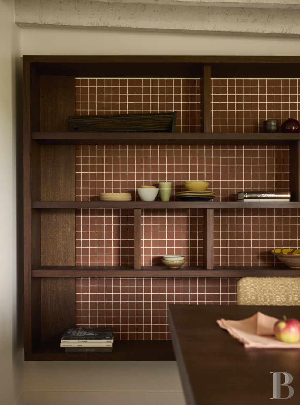 En Pays d’Auge, non loin de Lisieux, une ancienne ferme du 19e siècle transformée en paradis équestre - photo  n°10